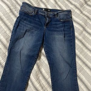 Kut from the Kloth denim